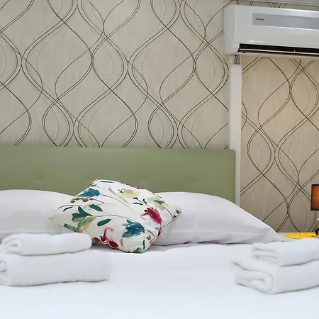 Motel One Sarajevo