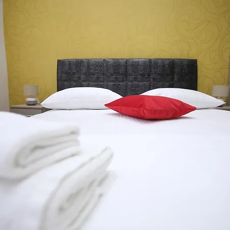 One Motel 3*