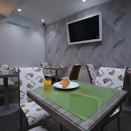 One 3* Sarajevo