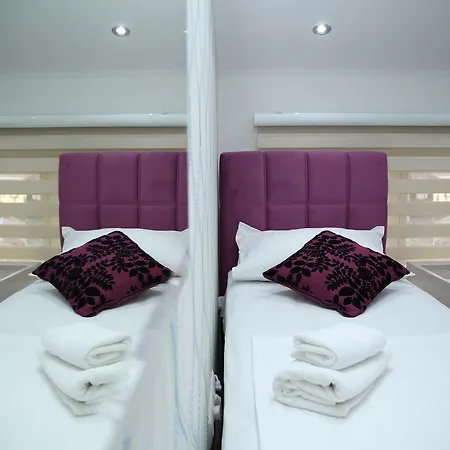 Motel One Sarajevo